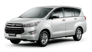Toyota Innova